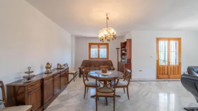Chalet en venta en Calle del Río Duero, Aljomahima-Ermita Nuestra Señora de las Nieves (Las Gabias) de 425.000 €