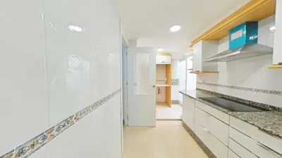 Apartment in L'Hort de Senabre photo 27