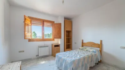Chalet en venta en Calle del Río Duero, Aljomahima-Ermita Nuestra Señora de las Nieves (Las Gabias) de 425.000 €
