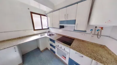 Flat in Centre-La Canaleta photo 14