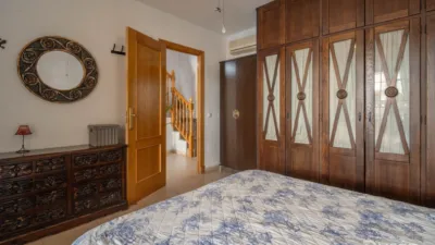 Terraced house in Aguadulce Sur photo 17