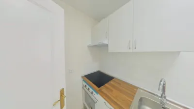 Apartment in Juan XXIII-Rochelambert photo 22