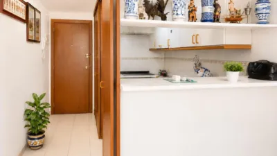 Apartment on Carrer de la Torreta, 42 photo 5