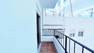 Flat in Benicalap photo 4
