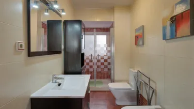 Terraced House in Albayzin photo 13