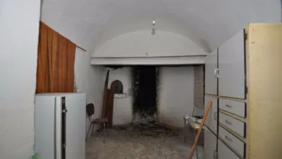 Rustic Finca in Jumilla photo 6