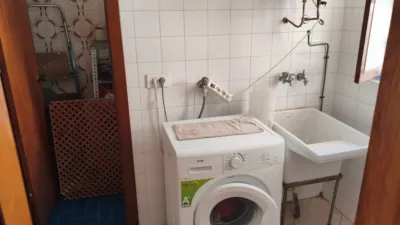 Apartment in Natalio Rivas photo 11