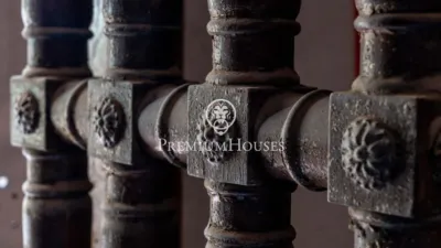 Rustic Finca in Nord photo 50