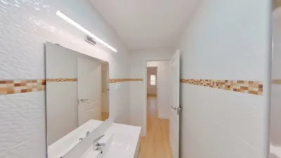 Flat in Campoamor photo 28