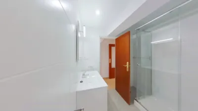 Flat in El Cabanyal-El Canyamelar photo 24