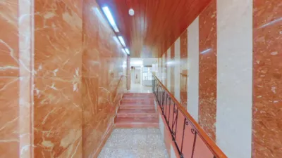 Flat in Campoamor photo 32