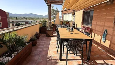 Penthouse on Carretera del Pla photo 30