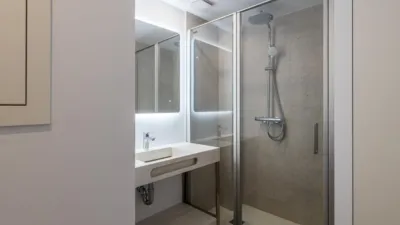 Apartment in Costa de La Calma photo 23