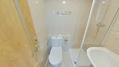 Piso en Carolinas photo 28