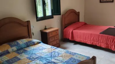 Rustic finca on Seara Ferreira Street photo 9