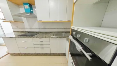 Apartment in L'Hort de Senabre photo 28