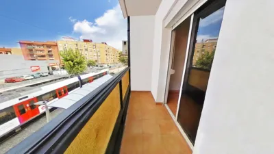 Apartment in Centre photo 2
