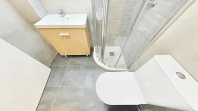 Apartment in L'Ermita Area photo 20