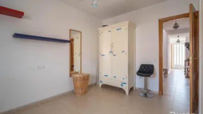 Terraced house in Aguadulce Sur photo 22