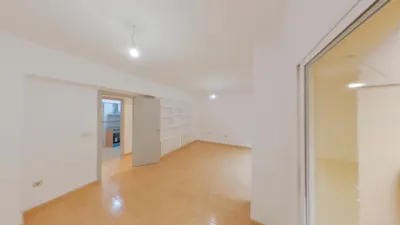 Apartment in Ensanche-Diputación photo 11