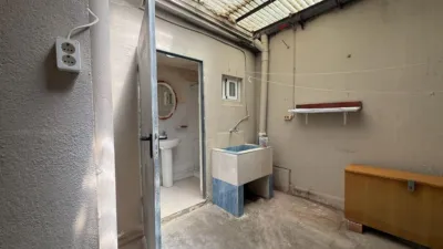 Loft en Carrer de Lepant photo 26