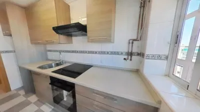 Flat in Santa Bárbara-La Zaporra photo 13