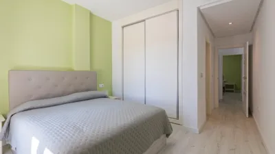 Apartment in Urb. Polaris Valle photo 22