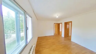Flat in Timón photo 5