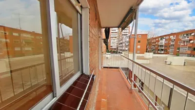 Flat in Zofío photo 3