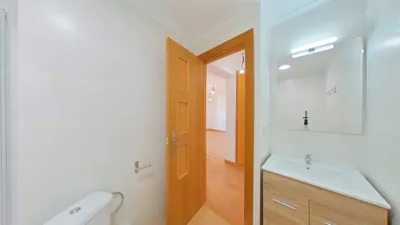 Apartment in Alaquàs photo 25