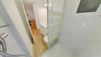 Apartment in Aiora photo 18