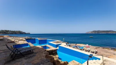 Apartment in Costa de La Calma photo 24