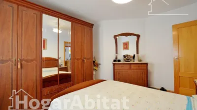 Flat on Carrer del Molí photo 30