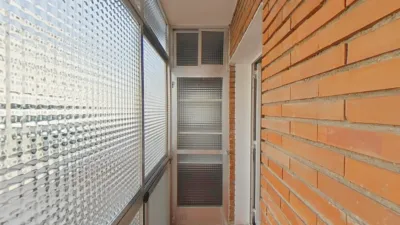 Apartment in Zofío photo 4