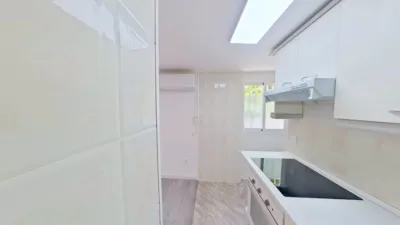 Apartment in Amposta photo 22