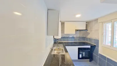 Apartment in Amposta photo 26