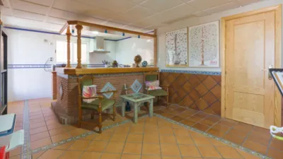 House on Calle de Goya photo 50