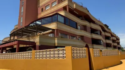 Apartment on Calle de Anade photo 2