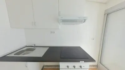 Apartment in Abrantes photo 18