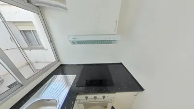 Apartment in Centre photo 19