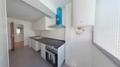 Flat in El Cabanyal-El Canyamelar photo 18