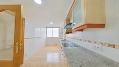 Apartment in Xirivella photo 19