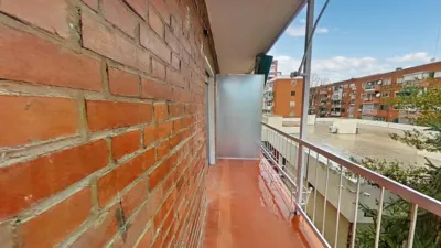 Apartment in Zofío photo 3