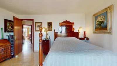 Ático en venta en La Missió, El Sindicat (Distrito Centre. Palma de Mallorca) de 995.000 €