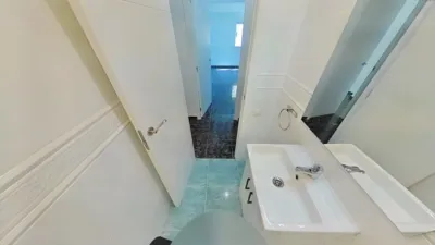 Apartment in Centre photo 34