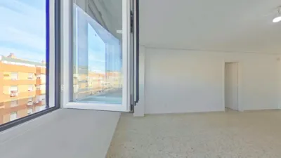 Apartment in Juan XXIII-Rochelambert photo 2