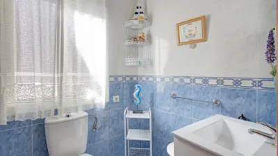 Terraced House in Albayzin photo 15