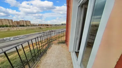 Apartment in Xirivella photo 27