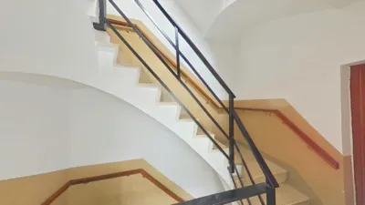Apartment in Old Town photo 26