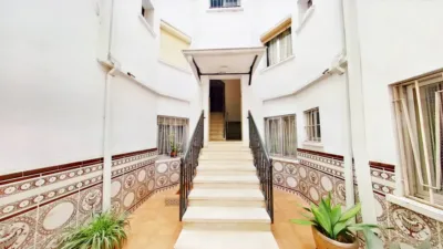 Apartment in Rinconada photo 31